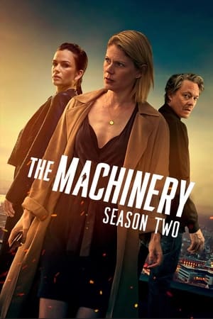 The Machinery Season 2 online free