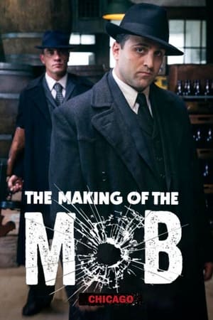 The Making of The Mob T 2 C 8 online gratis