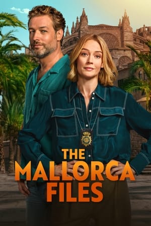 The Mallorca Files Season  3 online