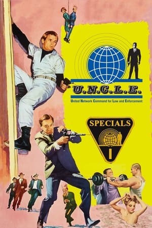 The Man from U.N.C.L.E. Season  0 online