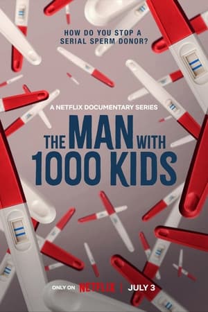 The Man with 1000 Kids Season  1 online