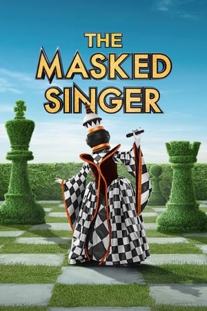 The Masked Singer Season  12 online