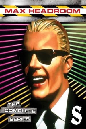 The Max Headroom Show Season  0 online