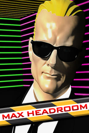 The Max Headroom Show Online free