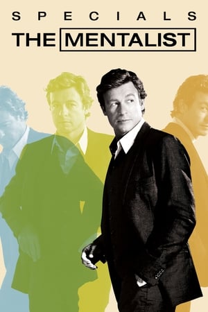 The Mentalist Season  0 online