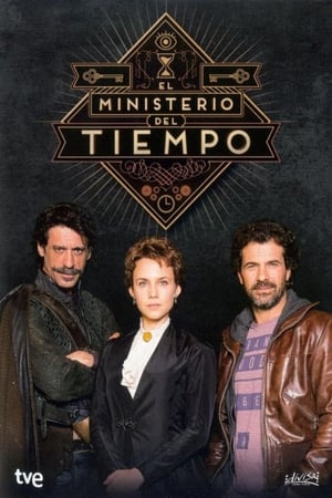 The Ministry of Time Season  1 online