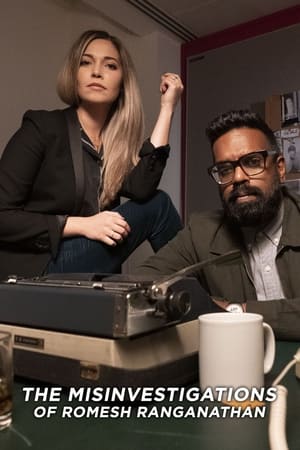 The Misinvestigations of Romesh Ranganathan Online free