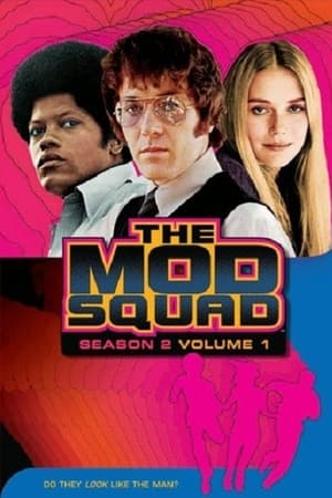 The Mod Squad T 2 C 1 online gratis