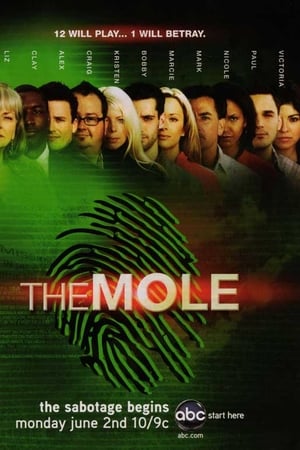 The Mole Season 5 online free