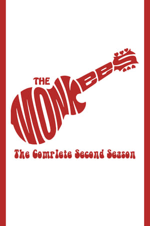 The Monkees Season 2 online free