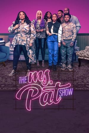 The Ms. Pat Show Season 3 online free