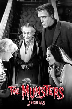 The Munsters Season  0 online