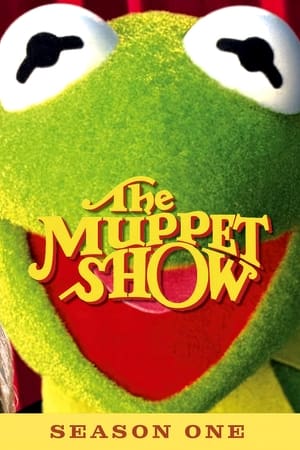 The Muppet Show T 1 C 8 online gratis