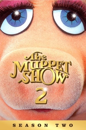 The Muppet Show T 2 C 13 online gratis