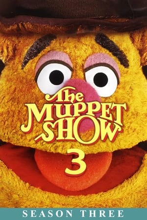 The Muppet Show T 3 C 2 online gratis