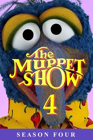 The Muppet Show Season  4 online