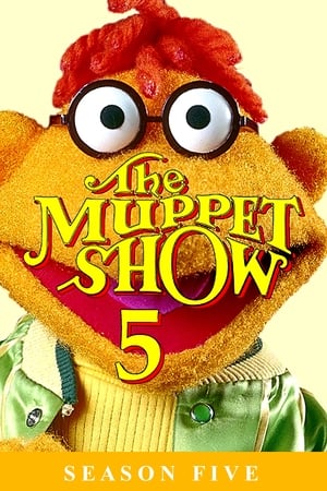 The Muppet Show Season 5 online free