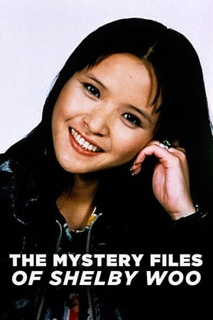 The Mystery Files of Shelby Woo Online free