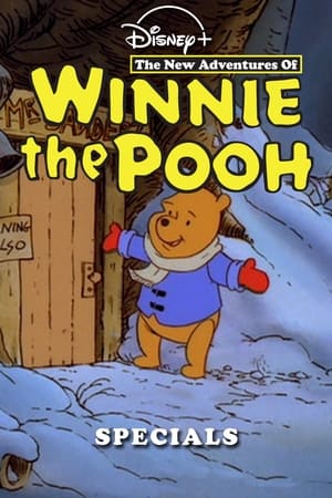 The New Adventures of Winnie the Pooh Season  0 online