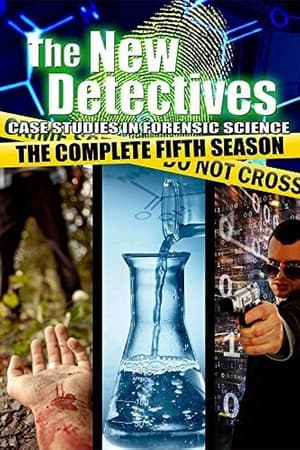 The New Detectives Season  5 online