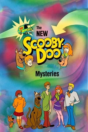 The New Scooby and Scrappy-Doo Show Season  2 online