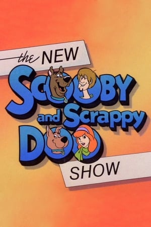 The New Scooby and Scrappy-Doo Show online free