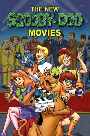 The New Scooby-Doo Movies online free