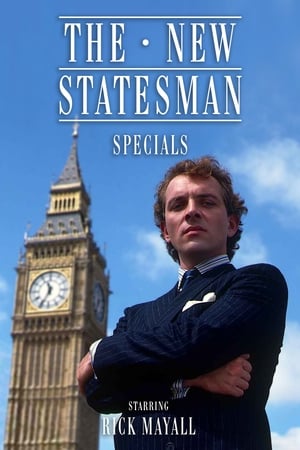 The New Statesman Season  0 online