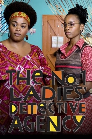 The No. 1 Ladies' Detective Agency Online free