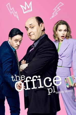 The Office PL Season  3 online