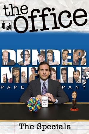 The Office Season  0 online