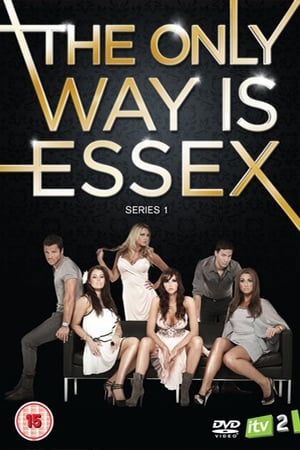 The Only Way Is Essex Season 1 online free