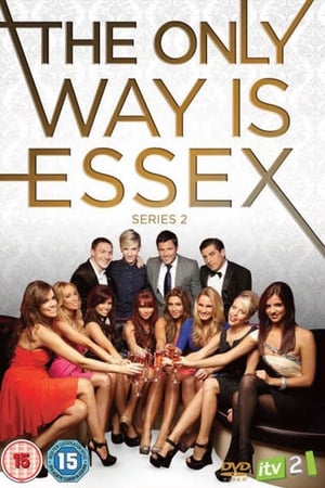 The Only Way Is Essex Season  2 online