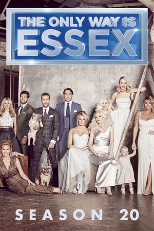 The Only Way Is Essex Season 20 online free