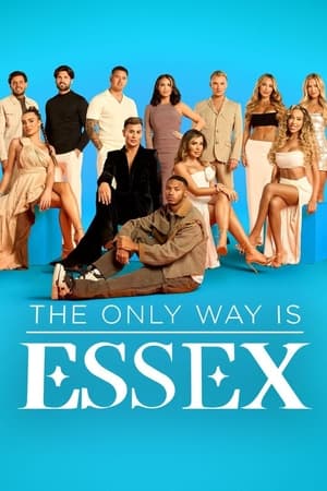 The Only Way Is Essex Season 33 online free