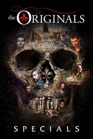 The Originals Season  0 online