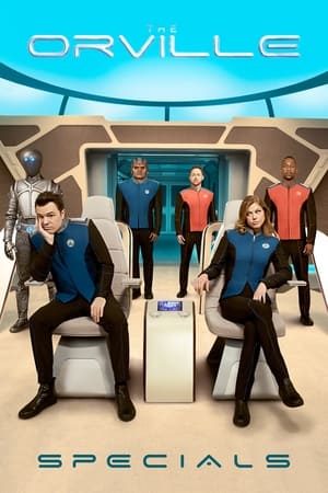 The Orville Season  0 online