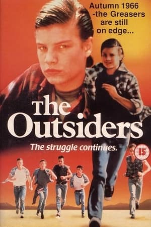 The Outsiders Online free