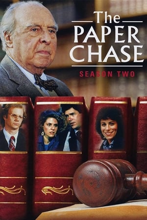 The Paper Chase T 2 C 18 online gratis