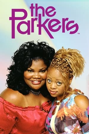 The Parkers Season 3 online free