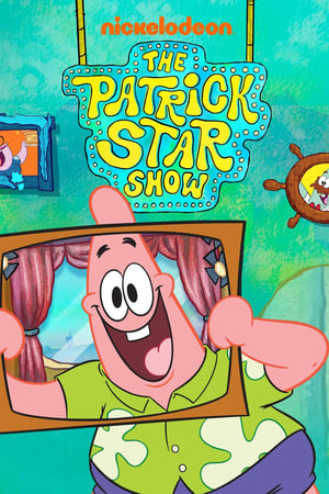 The Patrick Star Show Season 2 online free