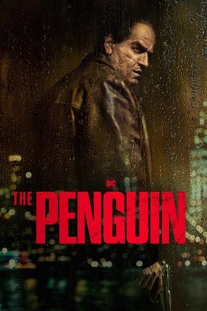 The Penguin Season  1 online