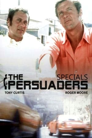 The Persuaders! Season  0 online