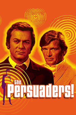 The Persuaders! Online free