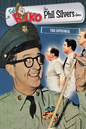 The Phil Silvers Show Season  0 online