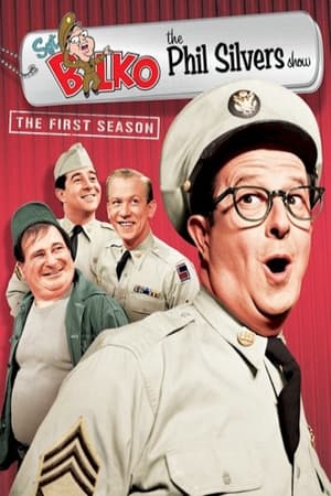 The Phil Silvers Show Season  1 online