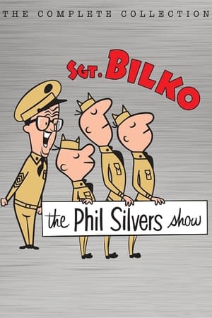 The Phil Silvers Show Online free