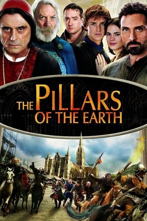 The Pillars of the Earth Season  1 online