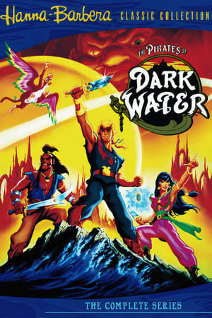 The Pirates of Dark Water online free