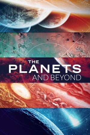 The Planets and Beyond T 2 C 4 online gratis